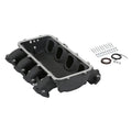 Holley EFI Holley Lo-Ram Manifold Base - GM Gen V LT - 300-710BK