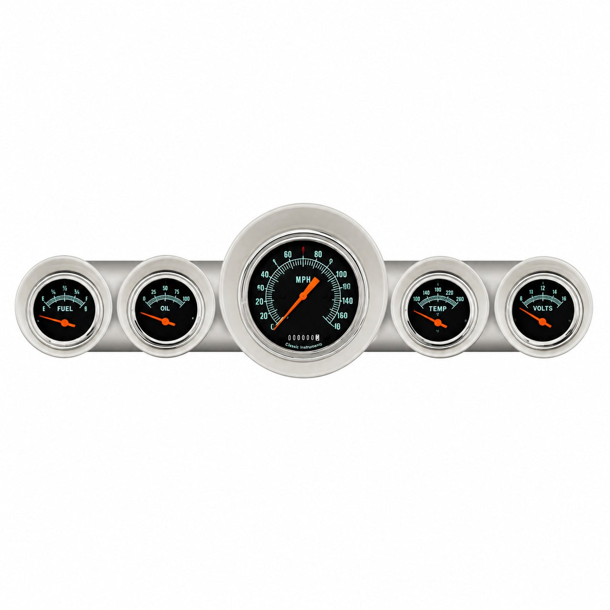 Classic Instruments G/Stock 1959-60 Full-size Chevy LS Sending Unit - CH59GS54-LS