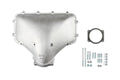 Holley EFI HI-RAM 105MM Cast Side Mount Plenum Top - 300-302