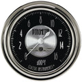 Classic Instruments All American Tradition 2-5/8" Exhaust Gas Temp Gauge - AT398SLC