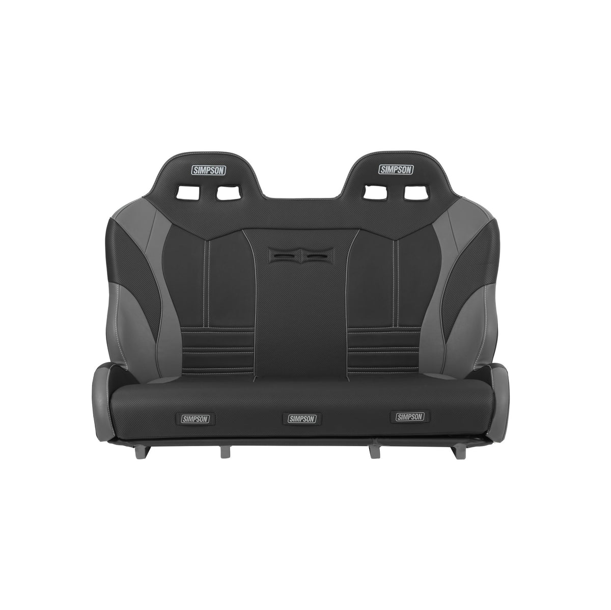 Simpson Pro Sport Rear Bench - SP303-510-305