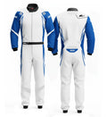 Simpson Air Strike Karting Suit - KAS04501