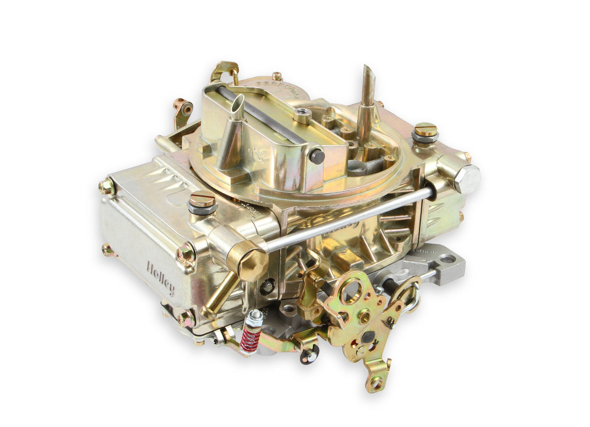 Holley Classic Carburetor - 0-1850C