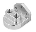 Earl’s Billet Remote Oil Filter Mount Kit - 2178ERL