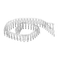 Holley EFI GT150 FEMALE PINS 22-20GA 100PK - 571-103