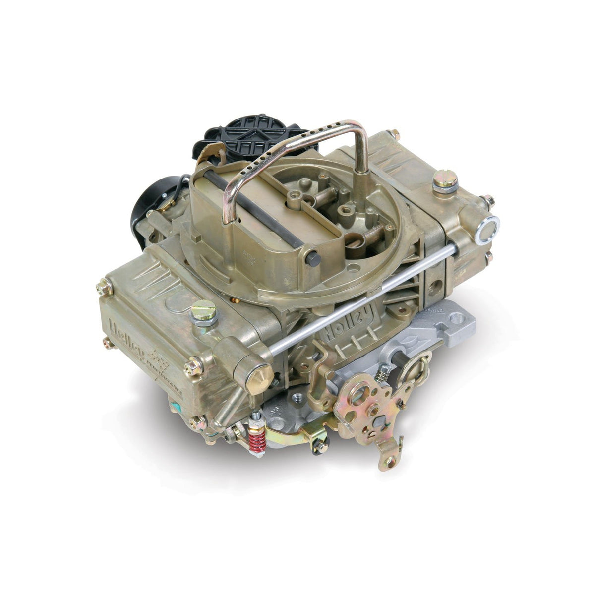 Holley Holley Off-Road Truck Avenger Carburetor - 0-90670