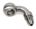 Earl’s Banjo Adapter - Long Style - SS9976093ERL