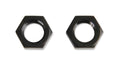 Earl’s -6 AN Bulkhead Nut - AT592406ERL