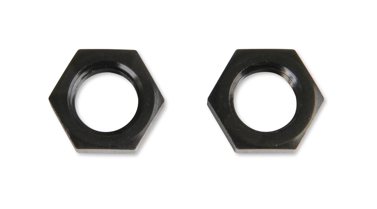 Earl’s -6 AN Bulkhead Nut - AT592406ERL