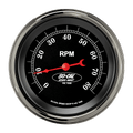 Classic Instruments So-Cal 3-3/8" Tachometer Gauge - SC80SLC