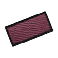 Flowmaster Delta Force Performance Panel Air Filter - 615030