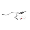 Flowmaster American Thunder Cat-back Exhaust System - 17419