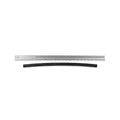 Holley Extended Length Bracket for Longer Depth Installations - 12-161