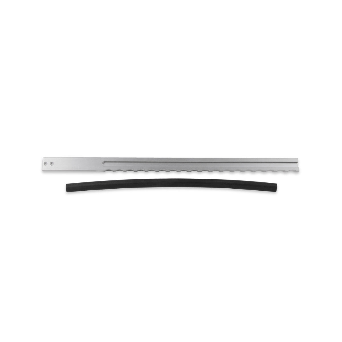 Holley Extended Length Bracket for Longer Depth Installations - 12-161