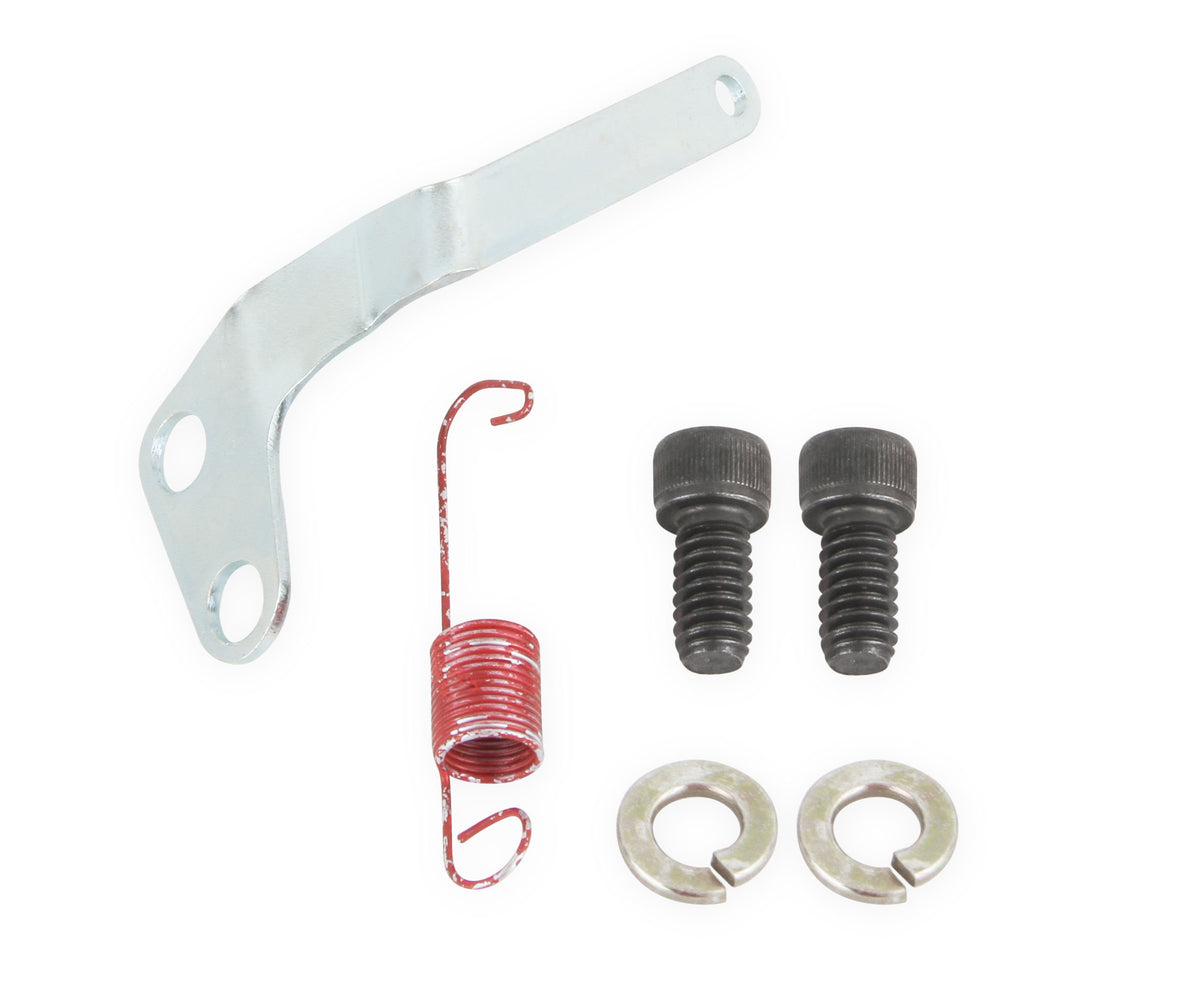 Holley Ford Trans. Hardware Kit - 20-93