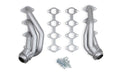Flowtech Shorty Headers - Natural Finish - 12134FLT