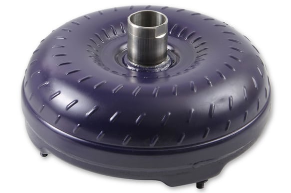 B&M Tork Master 2400 Torque Converter - Ford AOD Small Pilot - 40438