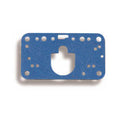 Holley Blue Non-Stick Metering Block Gasket - 108-91-2