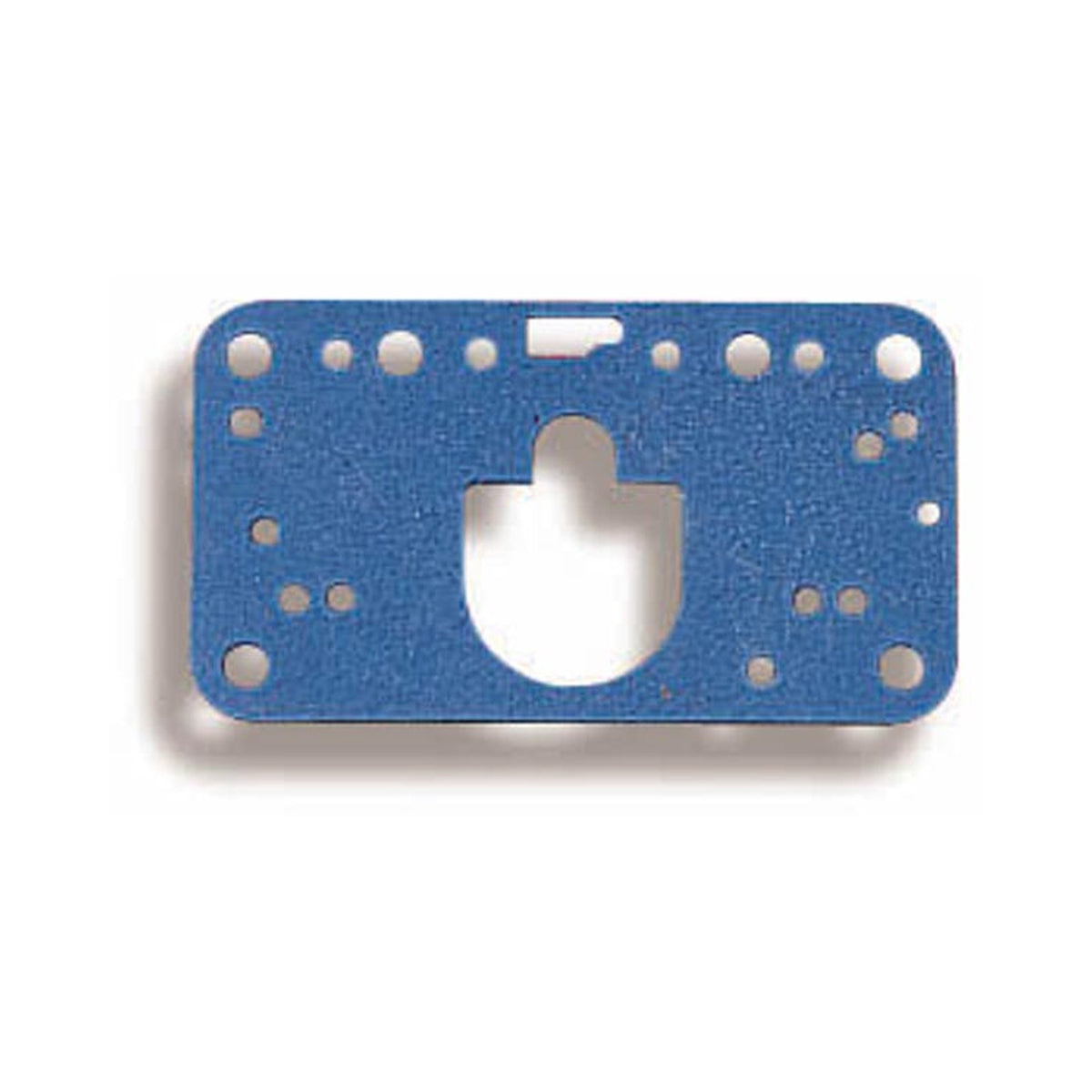 Holley Blue Non-Stick Metering Block Gasket - 108-91-2