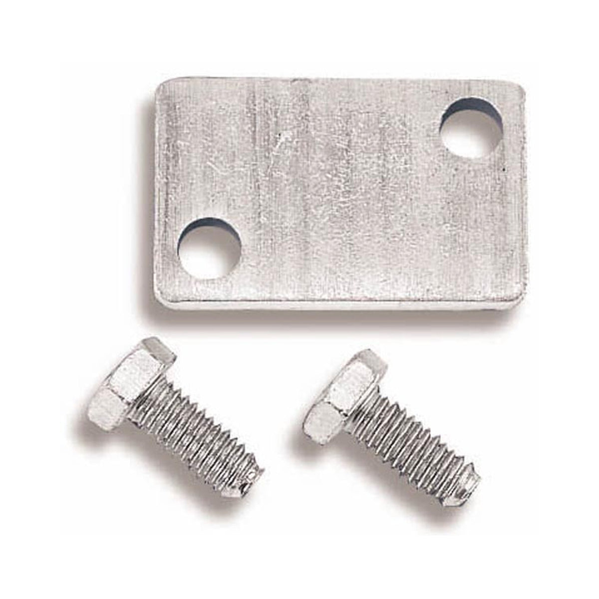 Holley Intake Manifold Choke Kit - 301-20