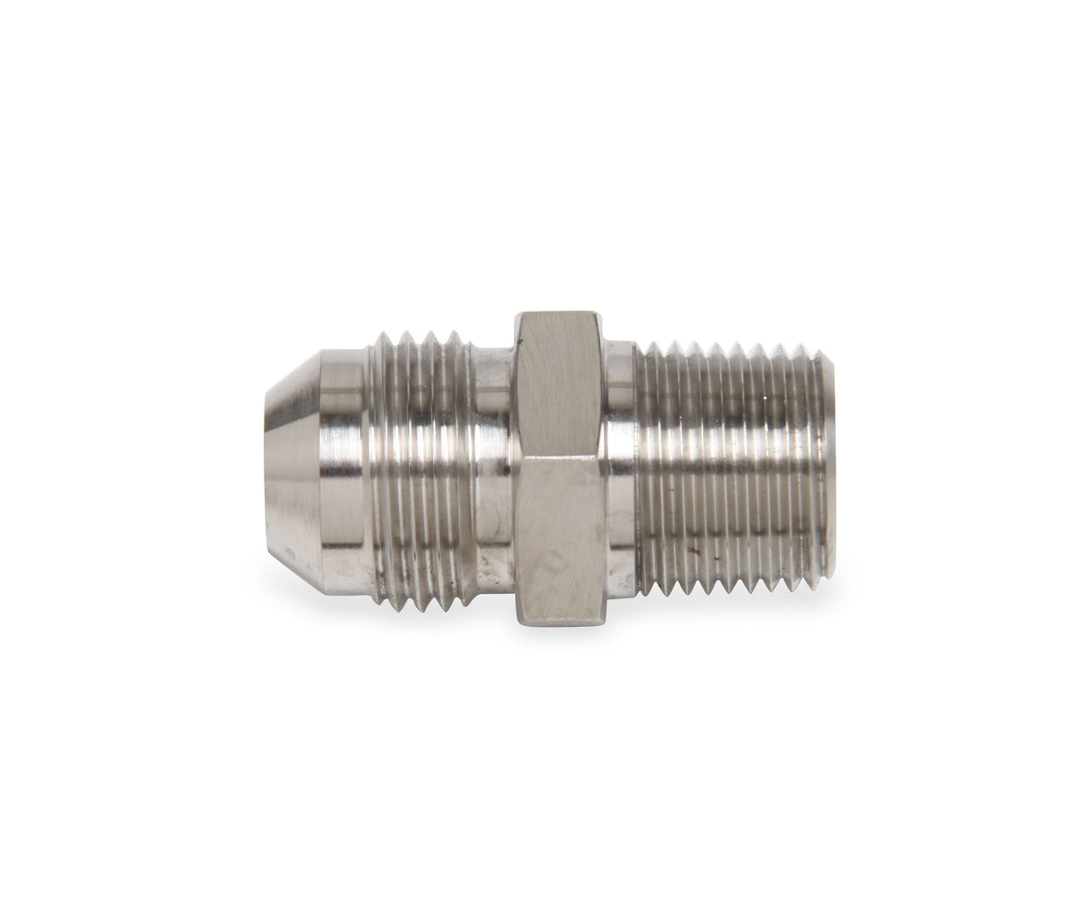 Earl’s Straight Male AN -6 to 1/4" NPT - SS981606ERL