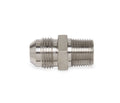 Earl’s Straight Male AN -4 to 1/8" NPT - Stainless Steel - SS981604ERL