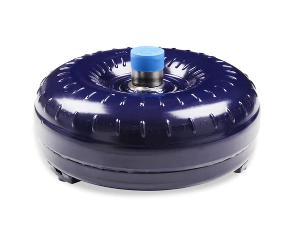 B&M Holeshot 2400 Torque Converter - 30-Spline with Clutch - 70419