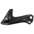 Stilo Venti WRX Raid Short Peak and Fitting Kit - YA0280-A
