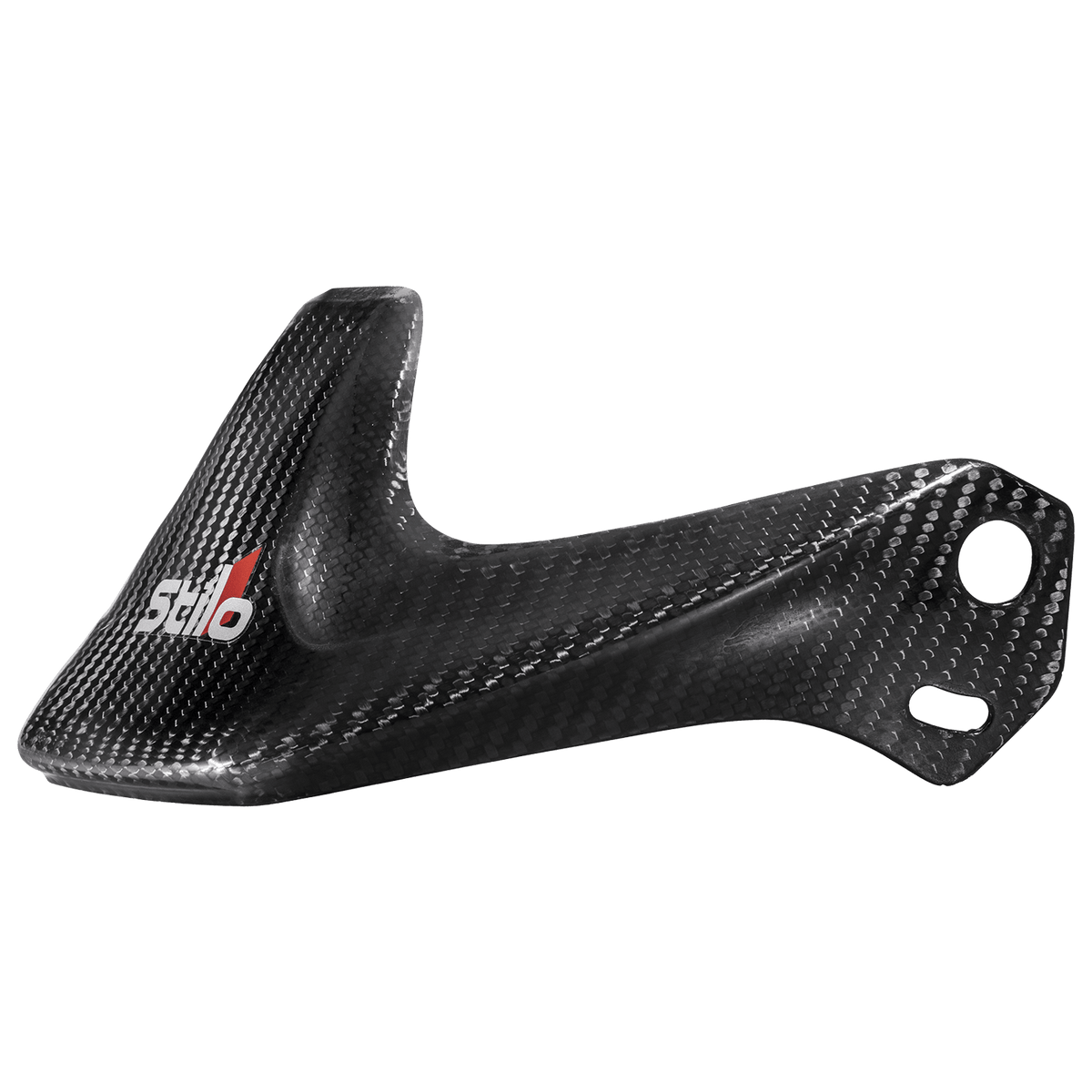 Stilo Venti WRX Raid Short Peak and Fitting Kit - YA0280-A