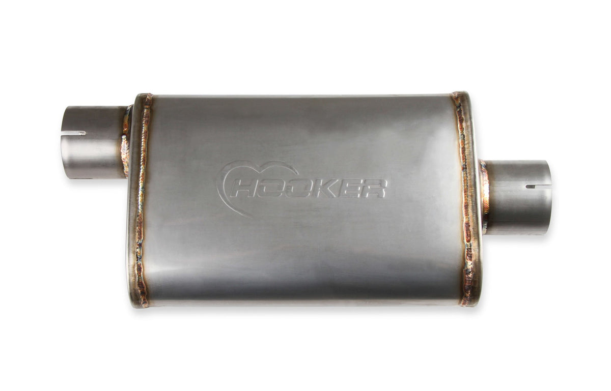 Hooker 21642HKR VR304 Muffler - 21642HKR