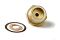 Holley Inverted Flare Fitting - 26-28