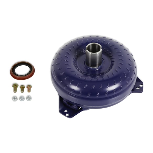 B&M Holeshot 3600 Th400/350 - 20425