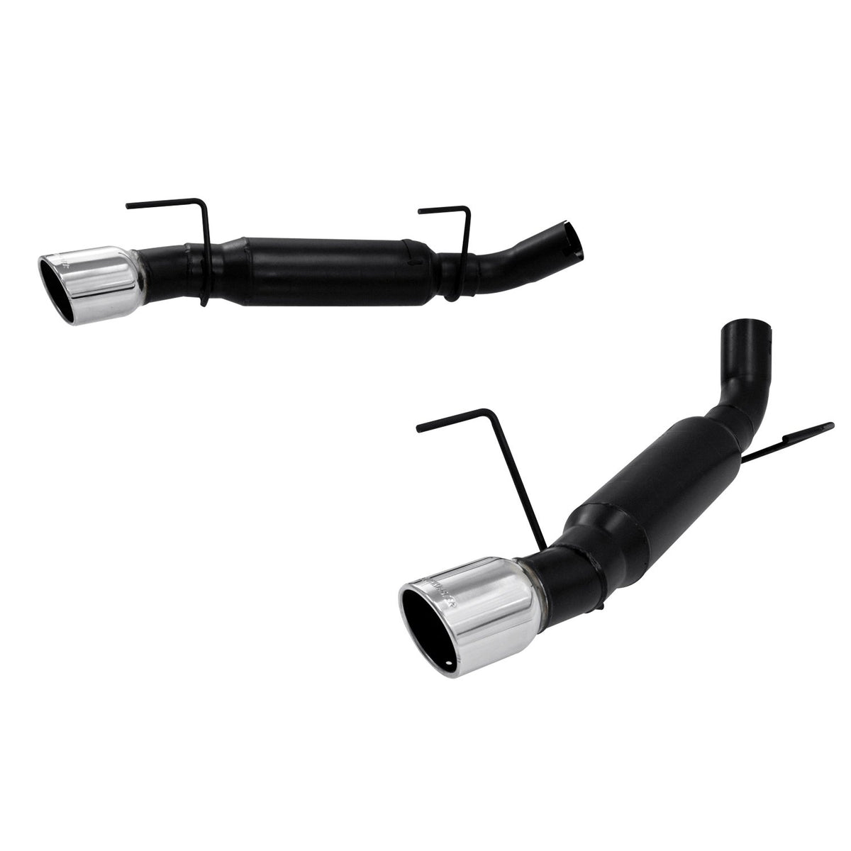 Flowmaster Outlaw Axle-back Exhaust System - 817511