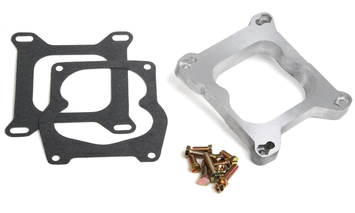 Holley Carburetor Adapter Plate - 17-6