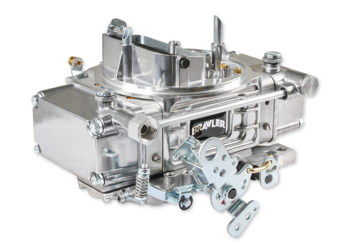 Brawler 4150 Diecast Carburetor - BR-67277