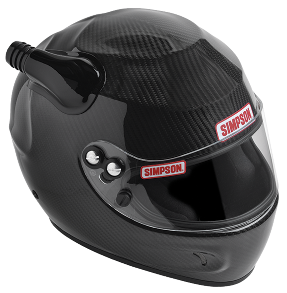 Simpson Devil Ray Accessories - 97033