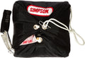 Simpson Mini Dragster Chute - 42082BL