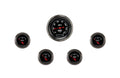 Classic Instruments So-Cal Series Five Gauge Set - SC00SLC
