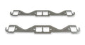 Mr. Gasket Header Gaskets - Aluminum-Layered - 7401G