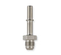 Earl’s O.E. Fuel Line EFI Quick Connect 5/16" Tube to -6AN - Stainless Steel - 961964ERL
