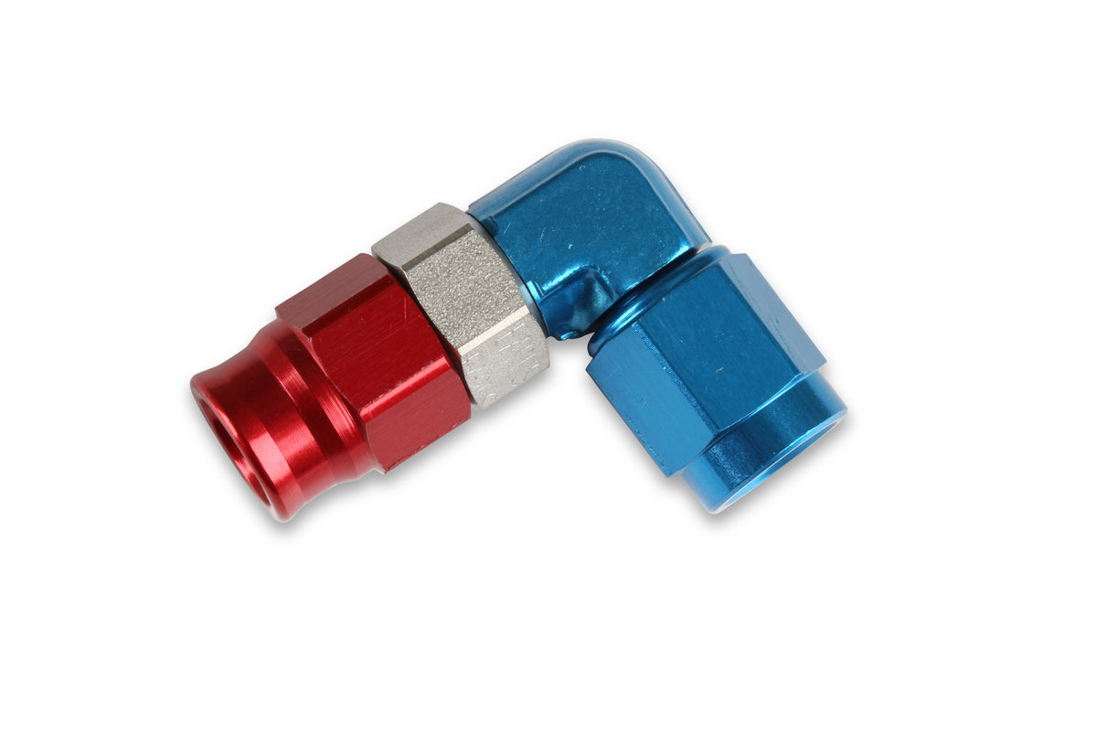Earl’s Speed-Seal Hose End - 609033ERL