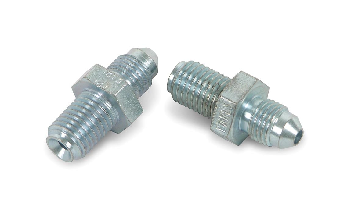 Earl’s Brake Adapter - 592035ERL