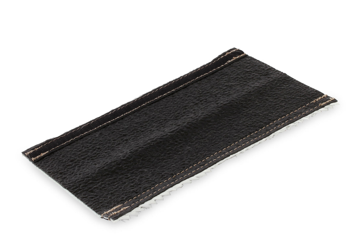 Earl’s Flame Guard Insulation - Black w/ Hook-and-Loop Seam - 1 Foot - HL571224ERL