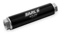 Earl’s Billet Fuel Filter - 230633ERL