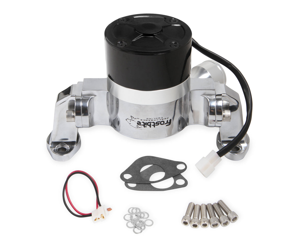 Frostbite Electric Water Pump - 22-111