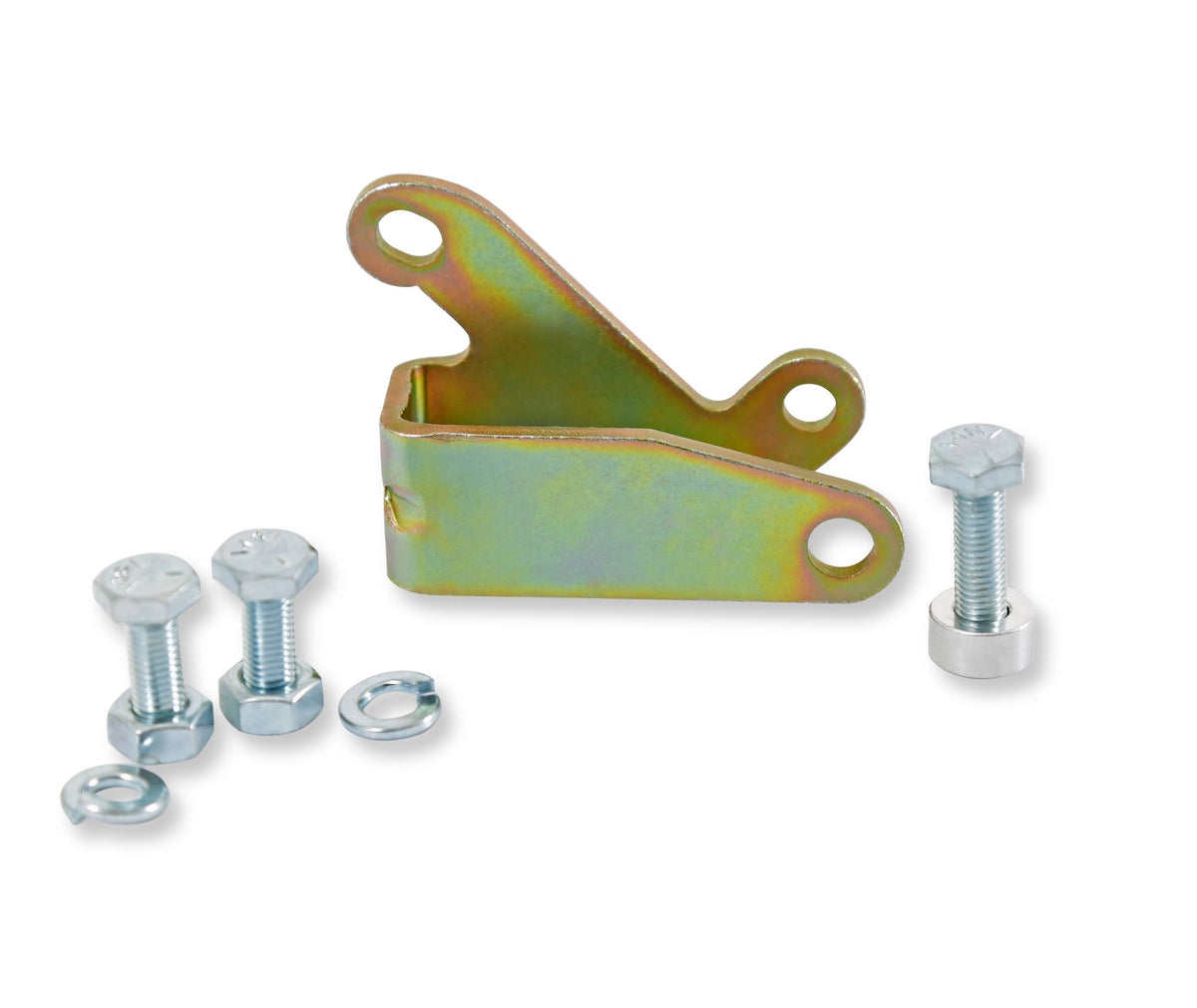 Holley Carburetor Throttle Lever Extension - 20-7