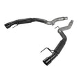 Flowmaster Outlaw Axle-back Exhaust System - 817823