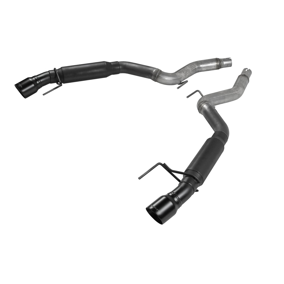 Flowmaster Outlaw Axle-back Exhaust System - 817823