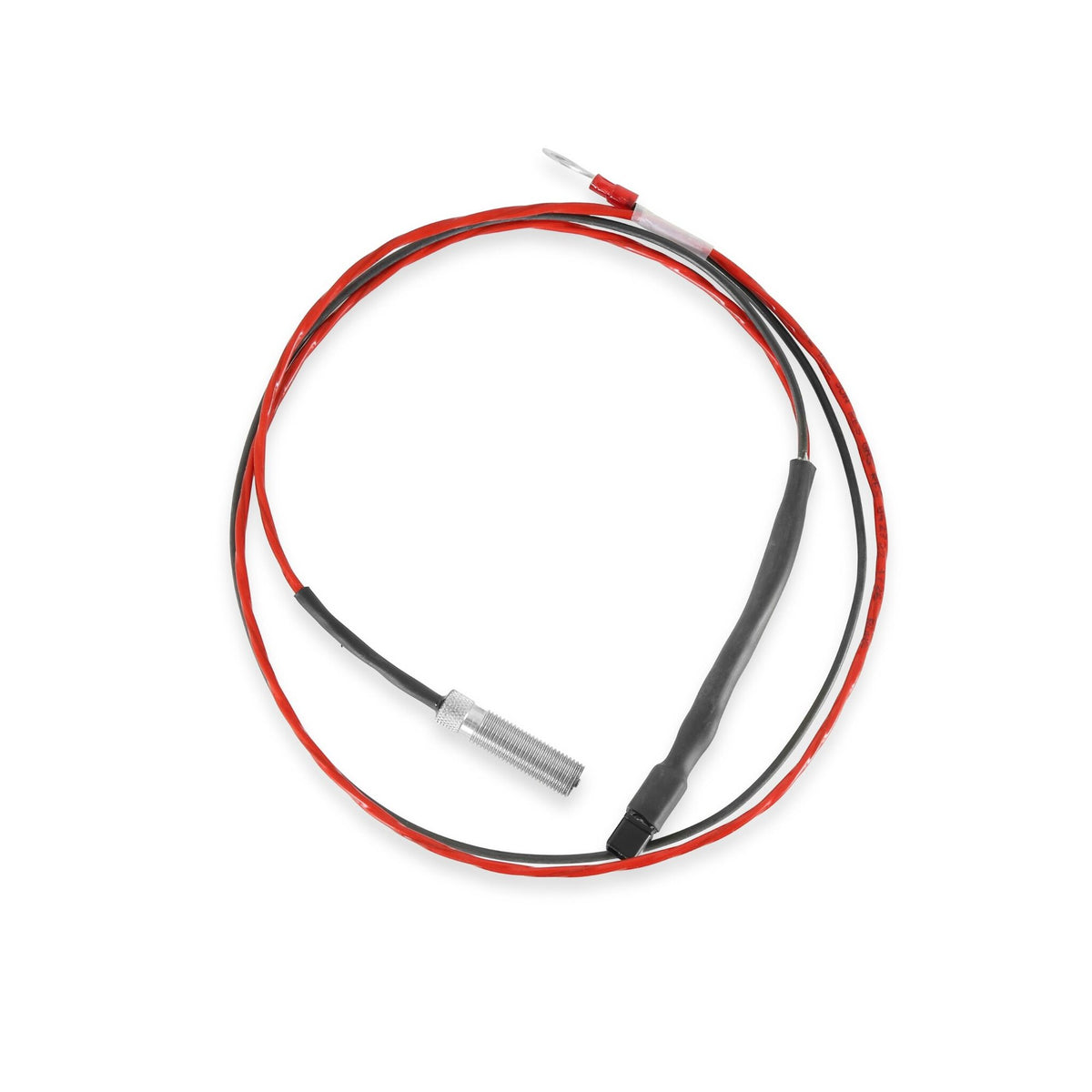 MSD Crank Trigger Pickup - Non-Shielded -  3/8"-24 X 1.5" - 8159
