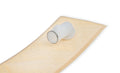 Holley 2.5" x 8" HydraMat®, Rectangle - 16-116